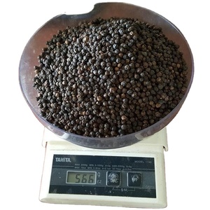Meilleur prix sur le poivre du Vietnam séché du fabricant 500g/l à 550g/l Vente à chaud Goût épicé Traitement cru - Product Image 1
