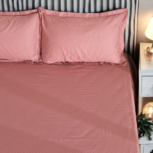 Juego de Ropa de Cama de Lujo con Diseño de Rosas, Cálido, Elegante y Cómodo, de Primera Calidad - Product Image 1