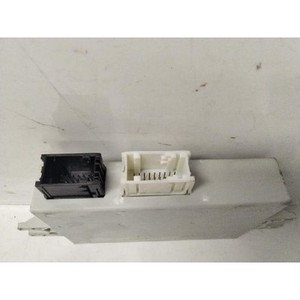 Mini Hatch: ECU y Módulos de Computación Usados 9252640 - Product Image 3