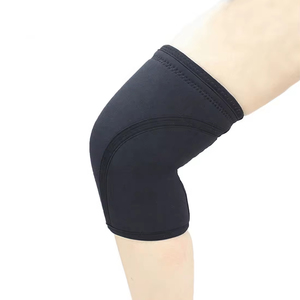 Rodilleras de Esponja Gruesa al por Mayor, Rodilleras Antideslizantes para Voleibol, Soporte de Rodilla Duradero y Transpirable de EVA, Rodillera Unisex para Ciclismo - Product Image 6