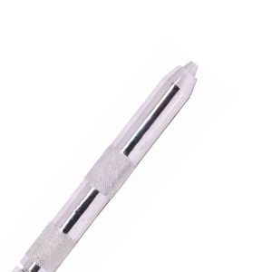 Extractor de tornillos rotos con mango en T de acero inoxidable, impresión de logotipo personalizada, servicio OEM, precio mayorista de Astrin Surgical - Product Image 5