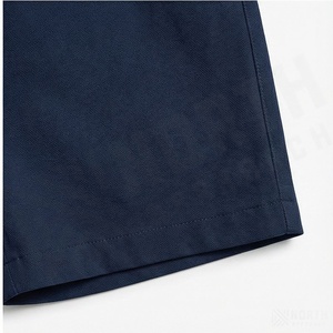 Pantalones Cortos Deportivos Casuales para Hombre, de Lona de Poliéster de Alta Calidad, Ecológicos, Transpirables, de Secado Rápido, con Estampado, Bolsillos, Cordón Ajustable y Ligeros - Product Image 6