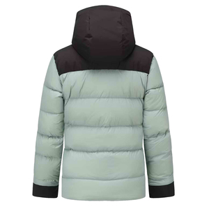 Winter Puffer <b>Jacket</b> Ladies Warm Hooded Cotton-padded Clothes Women Slim Winter <b>Jackets</b> Women Coats - Product Image 6