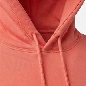 Sweat-shirt à capuche zippé en coton mélangé pour homme, style décontracté, fermeture éclair intégrale, logo personnalisé, fabrication sur mesure, couleur personnalisable - Product Image 4