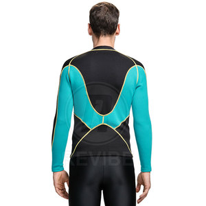 Camiseta Deportiva Avanzada para Protección Solar, Diseño Flexible, Agradable al Tacto, en Venta Online - Product Image 6