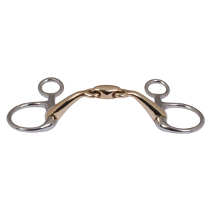 Bit Baucher à double articulation avec Tolt Link - Product Image 6