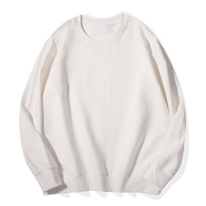 Sudadera Personalizada para Hombre, Ropa de Trabajo Informal para Marcas de Marca Privada, Producción al por Mayor para Mercancía de Marca de Moda Minorista - Product Image 3