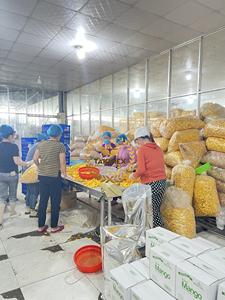 Meilleure vente!!! Snack croustillant de haute qualité du Vietnam chips de fruits secs de jacquier naturellement de haute qualité - Product Image 3