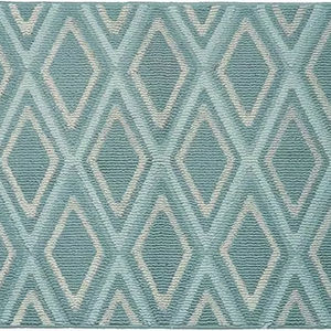 Tapis d'entrée de style luxe léger, tapis de sol haut de gamme, tapis de hall, tapis de salon - Product Image 1