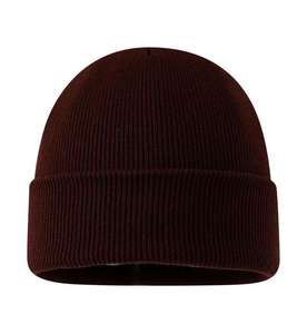 Bonnets en tricot personnalisés en gros, bonnets brodés, bonnets sur mesure pour collections streetwear haut de gamme - Product Image 2
