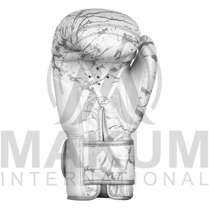 High Quality Custom Design Real Leather Boxing Gloves Professional Training Boxing Gloves 100% Genuine Leather Boxing Glove - Product Image 2