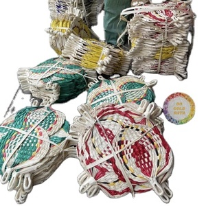 Éventail à main en bambou en gros |   Bambou brut 100% naturel |   Décoration et cadeau faits à la main au design moderne pour l'été et la remise des diplômes - CARYLN - Product Image 1