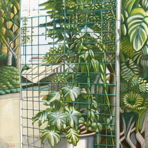 Rete Metallica Saldata Rivestita in PVC su Misura, Disponibile in Vari Colori per Recinzioni di Sicurezza e Parchi Giochi - Product Image 3