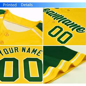 Camiseta de Fútbol, Camisetas de Fútbol Ajustadas, Jersey de Fútbol - Product Image 4