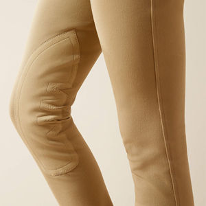 Pantalon d'équitation extensible 4 directions de haute qualité, leggings, collants, vêtements d'équitation en tissu technique au toucher doux - Product Image 5