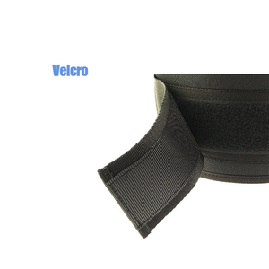 Wholesale Custom Soft Breathable Lightweight Heavy Duty Neoprene Unisex Weight Lifting <b>Belt</b> <b>Buckle</b> for Deadlift Endurance - Product Image 6