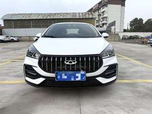 JX Auto Chery Arrizo 5 1.5L 2025, 4 Puertas, 5 Plazas, Auto Usado Económico, Gasolina Pura - Product Image 4