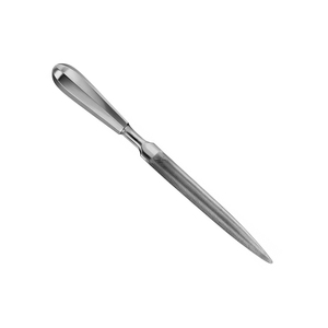 Lima para huesos de la mejor calidad, 295 mm (11.34 pulgadas), con filo serrado, ancho de corte de 20 mm, de acero inoxidable, juego de instrumentos quirúrgicos dentales, certificado CE, clase [indique la clase, si es aplicable]. - Product Image 5