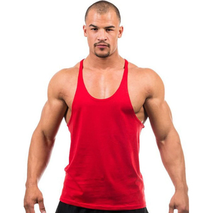 Débardeur Homme de Haute Qualité, Durable, Séchage Rapide, Lavable en Machine, Collection Été, Vente en Gros - Product Image 5