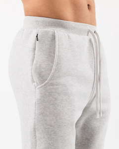 Joggers décontractés légers personnalisés pour hommes - Séchage rapide, respirants, écologiques, coupe droite, anti-plis, effet délavé, avec cordon de serrage - Product Image 5