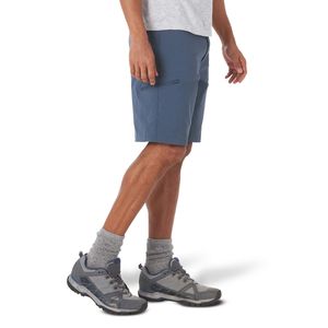 Shorts de sport pour hommes en polyester – Idéal pour la gym, le fitness, l'entraînement, l'exercice, le jogging et la course – Collection automne-printemps - Product Image 5