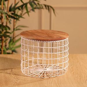 Wooden <b>basket</b> decoration piece rustic decor wooden <b>basket</b> wooden <b>basket</b> for flowers wood <b>basket</b> for entryway decor wooden displa - Product Image 5