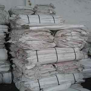 Sacs Jumbo à Prix d'Usine Très Demandés, Sacs PP de Qualité Supérieure, Sacs Jumbo 1 Tonne Fibc, Sacs Jumbo PP en Déchets Disponibles à la Vente - Product Image 2
