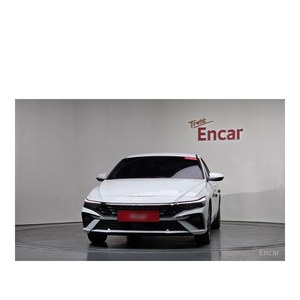 Hyundai Avante Modern 2025 con 2.390 km, Volante a la Izquierda, Asientos de Cuero, Cámara Trasera - Product Image 2