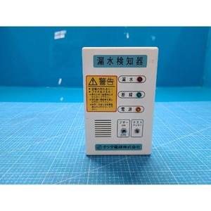 TEL TEL Unity 85DP เครื่องตรวจจับการรั่วไหลของน้ำ รุ่นที่ 1 เครื่องตรวจจับการรั่วไหลของน้ำ ใช้ได้ทันที อะไหล่อุปกรณ์เซมิคอนดักเตอร์รุ่นเก่า - Product Image 6