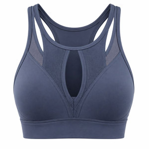 Soutien-gorge de sport pour femmes de qualité supérieure, extensible, flexible, pour la salle de sport - Product Image 1