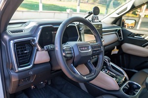 GMC Canyon Elevation 4x4 2023 - Product Image 4