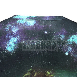 Camisetas Sublimadas al Mejor Precio y Bajo MOQ, Camisetas Modernas de Estilo Urbano, Camiseta Sublimada de Manga Corta - Product Image 4