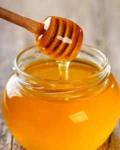 Miel Natural Cruda Pura de Abeja, Producto Alimenticio Premium, Miel a Granel al por Mayor para Repostería y Bebidas - Product Image 1