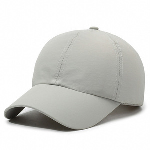 <b>Men</b>’s <b>Summer</b> Fishing Baseball Cap – Korean Style Breathable Sun Protection <b>Hat</b> Lightweight Outdoor Sports - Product Image 4