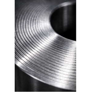 Bridas y Accesorios de Acero Inoxidable de Alta Calidad, Adaptadores de Brida Mecanizados por CNC para Tuberías de Petróleo y Gas de hasta 580 mm de Diámetro - Product Image 2