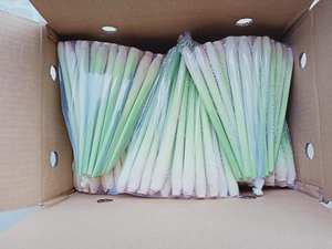 IQF <b>Frozen</b> LEMONGRASS- SLICED LemonGrass/ CHOPPED Lemongrass for Export <b>Frozen</b> <b>Vegetables</b> Product - SUPPLIER VIETNAM/ Ms. Selina - Product Image 2