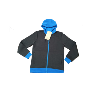 Veste d'hiver haut de gamme pour homme et femme, imperméable, coupe-vent, chaude, matelassée, décontractée, streetwear, à capuche, fermeture éclair, vêtements de mode pour l'extérieur - Product Image 5