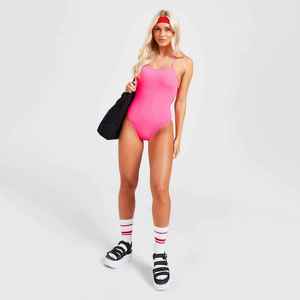 Women's Summer Activewear <b>Bodysuit</b> Skinny Fit Full Body <b>Shapewear</b> Soft Tummy Control One piece OEM Service - Product Image 4