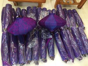 โคมไฟฮอยผ้าไหมแบบดั้งเดิมทำด้วยมือจากเวียดนามสำหรับเทศกาลงานแต่งงานงานปาร์ตี้สวนบ้านขายส่งผู้ผลิต99ทองข้อมูล - Product Image 5