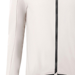 Chaqueta de Ciclismo de Secado Rápido Unisex Silence Pro, Ligera, Transpirable, de Manga Larga, Totalmente Sublimada, Personalizada, OEM, Ropa de Alto Rendimiento - Product Image 2