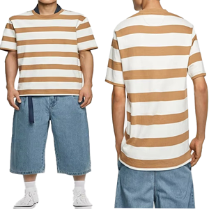 T-shirt en coton oversize esthétique minimaliste, épaules tombantes, uni, unisexe, décontracté, streetwear, doux, respirant, coupe ample, tendance estivale - Product Image 6