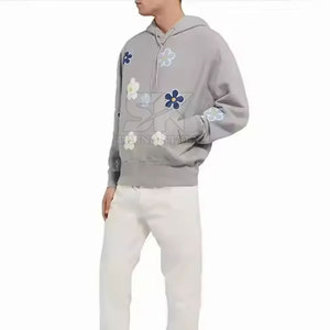 Sudaderas con Capucha Bordadas Personalizadas, Sudaderas con Capucha Bordadas, Ropa, Sudaderas con Capucha Bordadas - Product Image 6