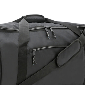 Large Capacity Heavy Duty Travel Camping Gym Boating Duffle Sport Waterproof <b>Backpack</b> Nylon Travel Dry Duffel Bag OEM - Product Image 4