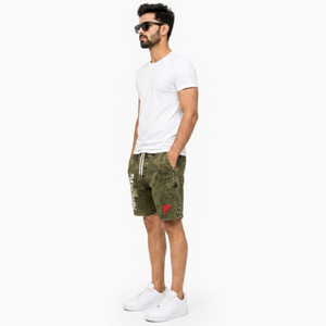 <b>Men</b> <b>Running</b> Shorts Gym Fitness Training Quick Dry Beach Short <b>Pants</b> Male Sports Workout Bottoms OEM Serviced <b>Men</b> Shorts - Product Image 4