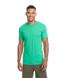 เสื้อยืดคอกลมพรีเมียม Next Level 3600 รุ่นพอดีตัว - Product Image 4