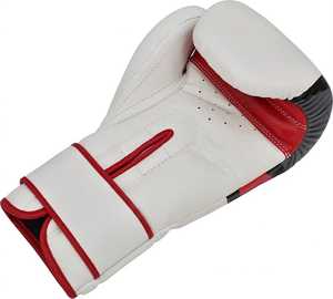 Gants de boxe professionnels F7 Ego Style, pour entraînement MMA, en cuir PU, protection UV, fermeture à boucle, absorption des chocs, pour la salle de sport - Product Image 2