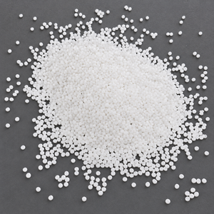 Fournisseur Malaisien – Excellent Prix – Masterbatch de Malaisie – Matière Première Carbonate de Calcium – Granulés – Couleur Naturelle – Pour Soufflage de Films - Product Image 1