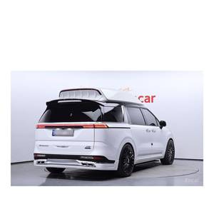 Para Kia Carnival, Limusina de 9 Pasajeros, Techo Alto, Marzo 2022, 28,119 km, Caja de Cambios Automática, Cámara Izquierda - Fabricante Especializado - Product Image 2