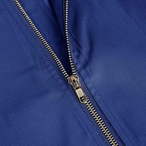 Hot Selling <b>Men</b> Bomber <b>Jackets</b> 100% Polyester Material <b>Lightweight</b> Breathable Customized Logo Wholesale Customized <b>Men</b> - Product Image 5