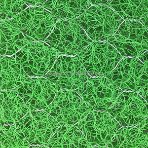 Filaments synthétiques de matériel de contrôle d'érosion et de sédiment système de lixiviation de geomat de largeur de 2M <span class=keywords><strong>combien</strong></span> - Product Image 3